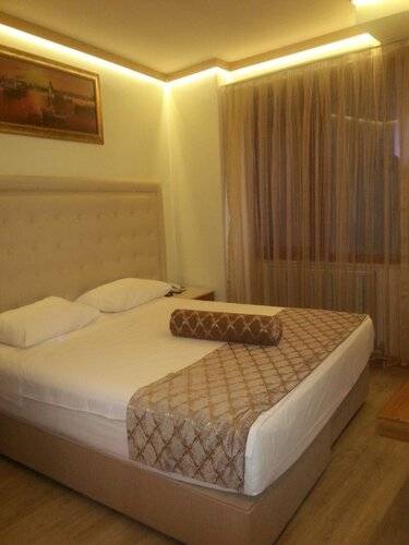 Galata Palace Hotel