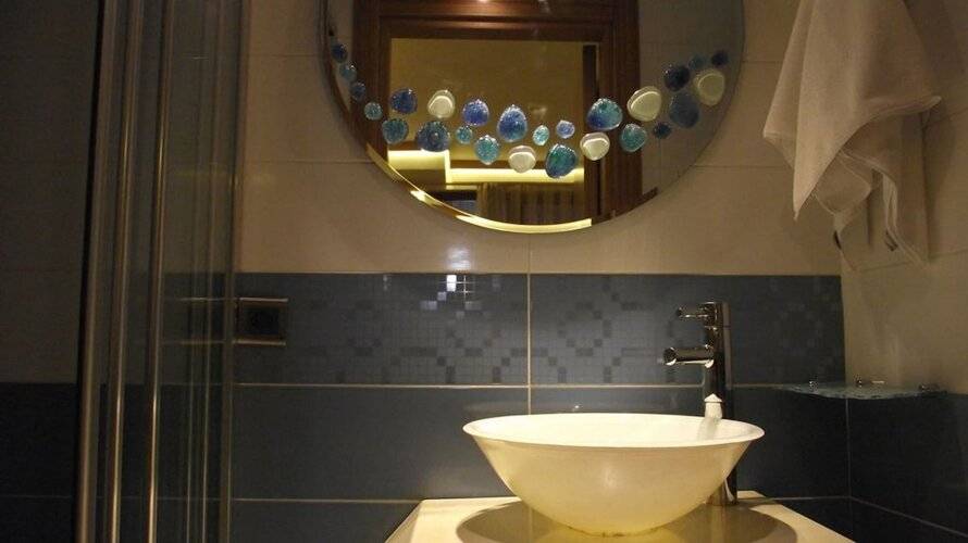 Galata Palace Hotel