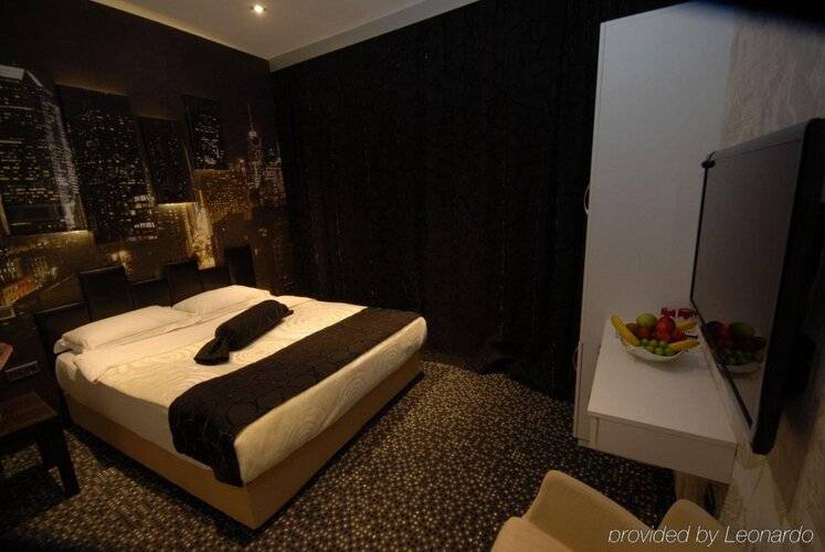 Galata Palace Hotel