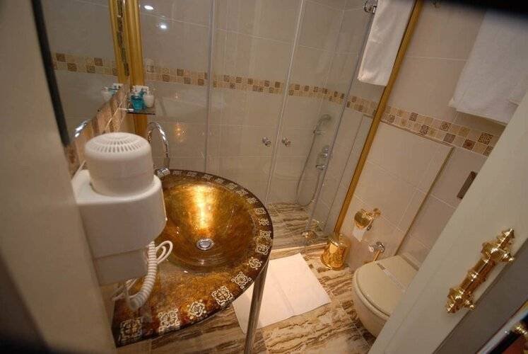 Galata Palace Hotel
