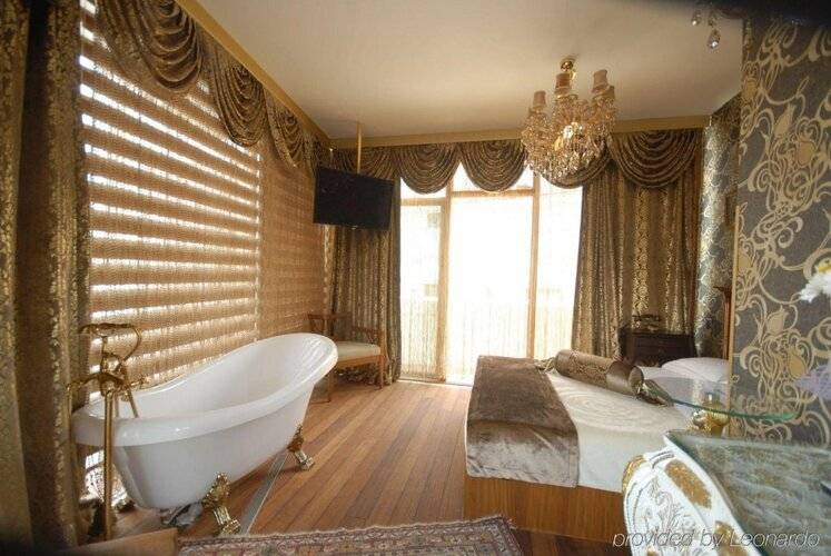 Galata Palace Hotel