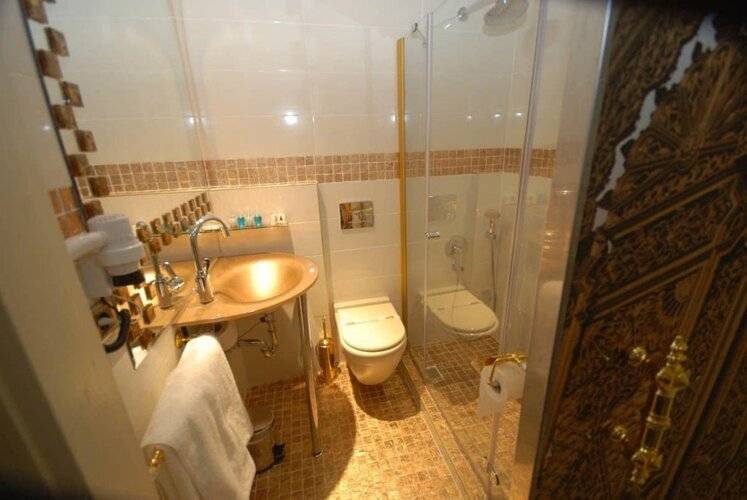 Galata Palace Hotel
