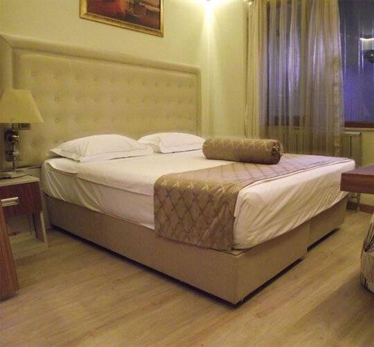 Galata Palace Hotel