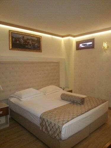 Galata Palace Hotel