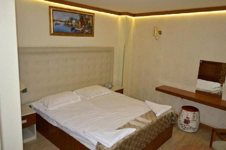 Galata Palace Hotel