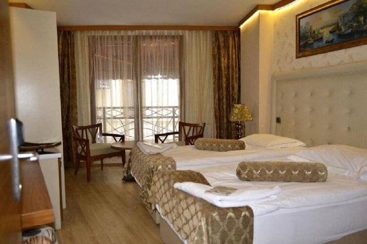 Galata Palace Hotel