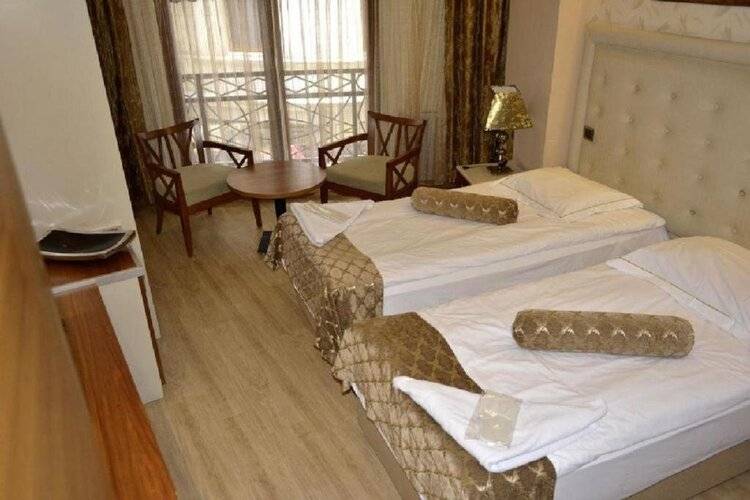 Galata Palace Hotel
