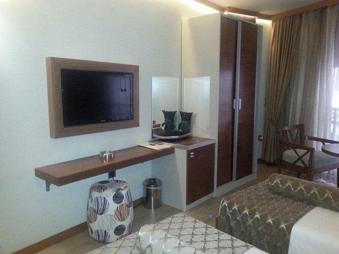 Galata Palace Hotel