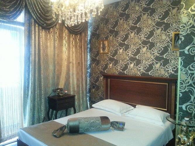 Galata Palace Hotel