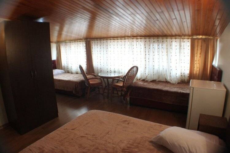 Kosk Otel