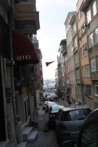 Kosk Otel