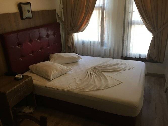 Kosk Otel