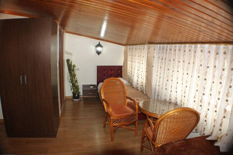 Kosk Otel