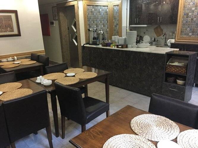 Kosk Otel