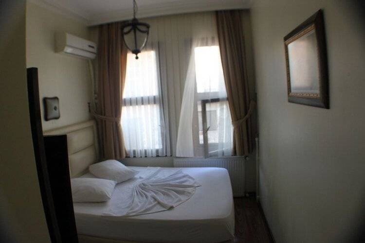 Kosk Otel
