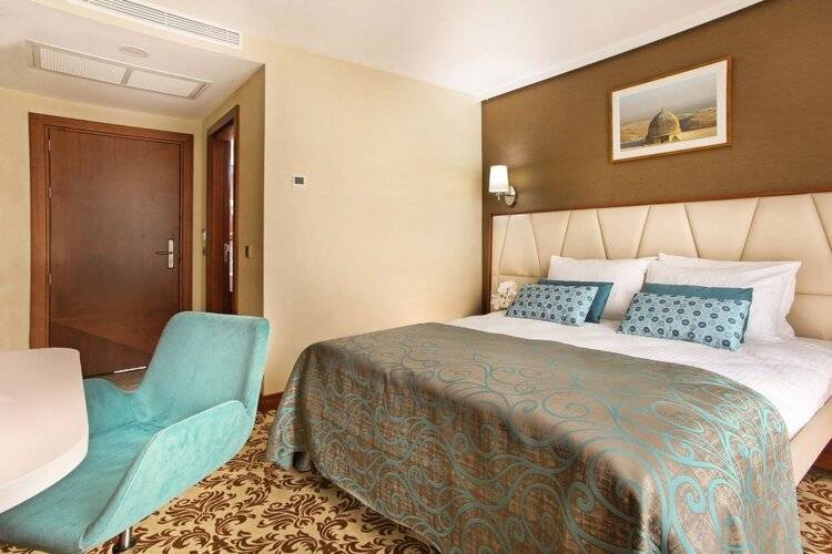 Mard-inn Hotel