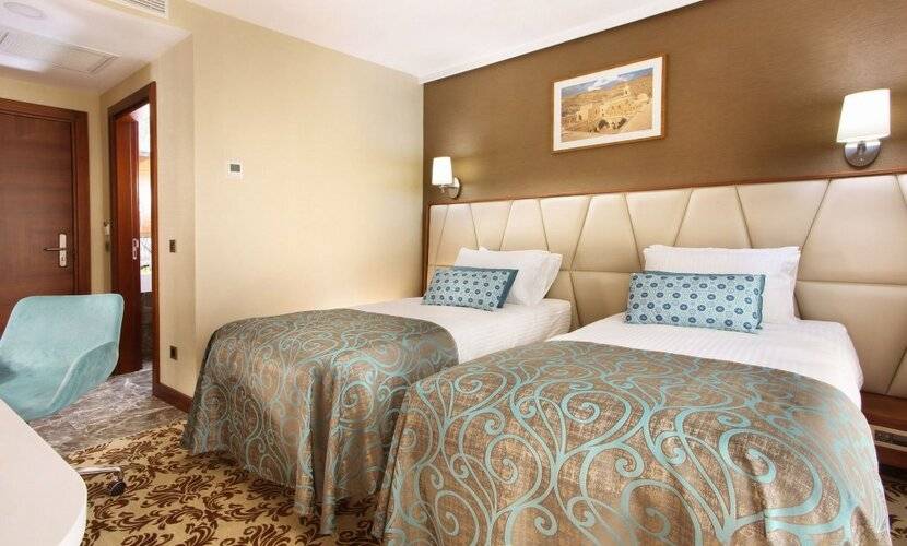 Mard-inn Hotel
