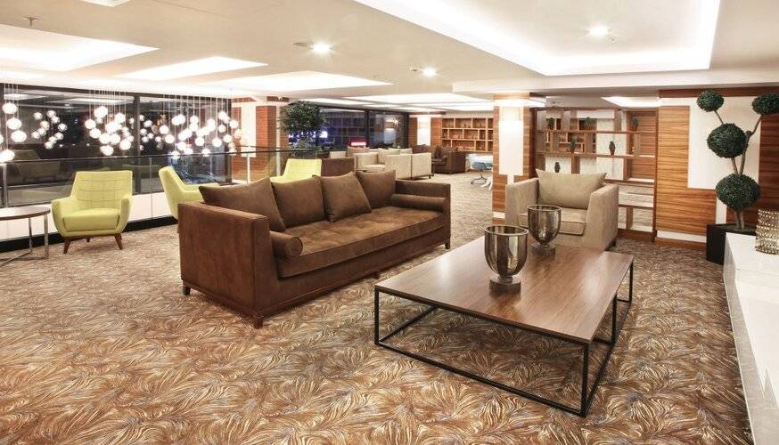 Mard-inn Hotel