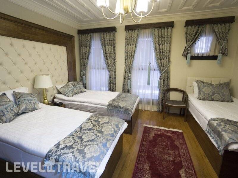 Фотография Mezzo Hotel Фотография Mezzo Hotel