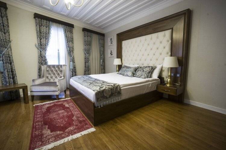 Mezzo Hotel