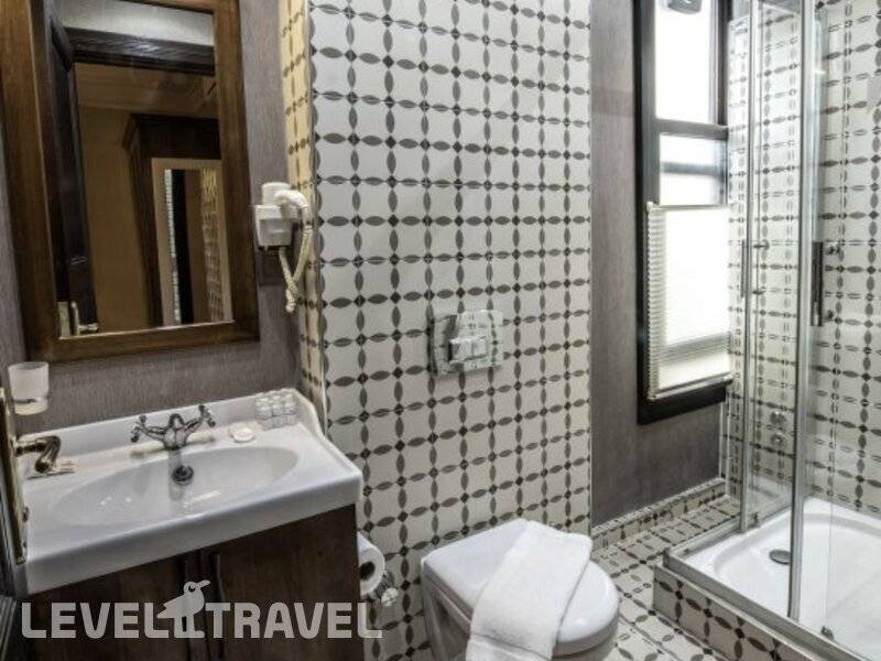 Фотография Mezzo Hotel Фотография Mezzo Hotel
