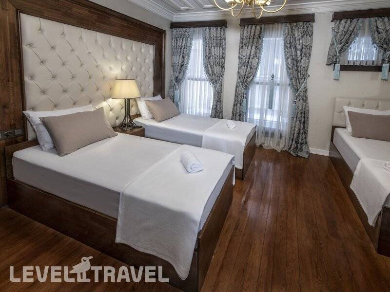 Фотография Mezzo Hotel Фотография Mezzo Hotel