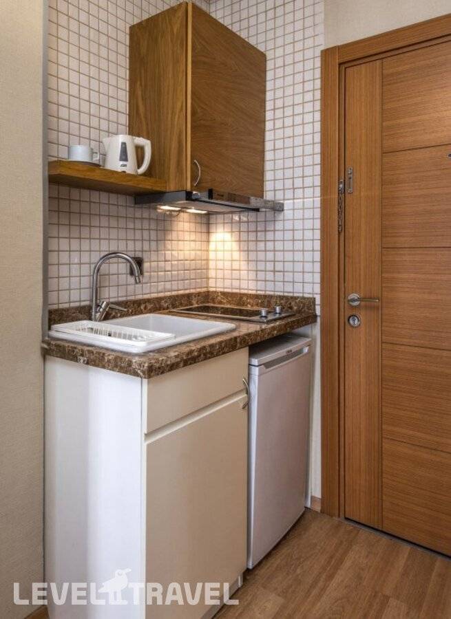 фотографии отеля Mezzo Hotel в Турция(Кадыкёй) - фото №6