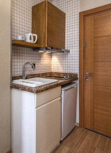 Mezzo Hotel