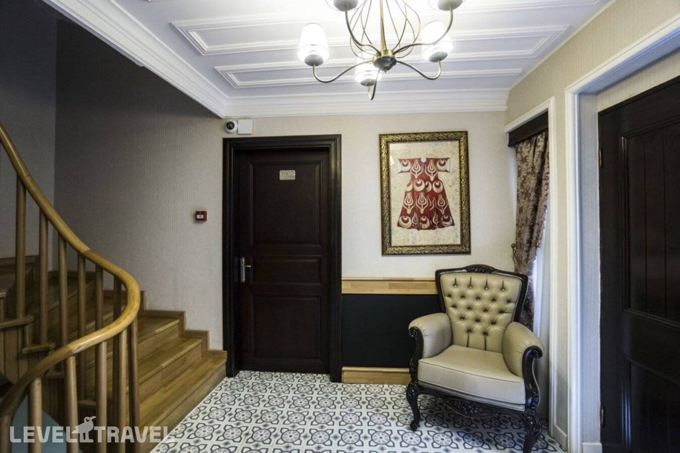 фотографии отеля Mezzo Hotel в Турция(Кадыкёй) - фото №26