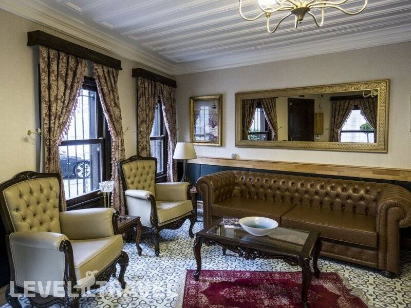 Фотография Mezzo Hotel Фотография Mezzo Hotel