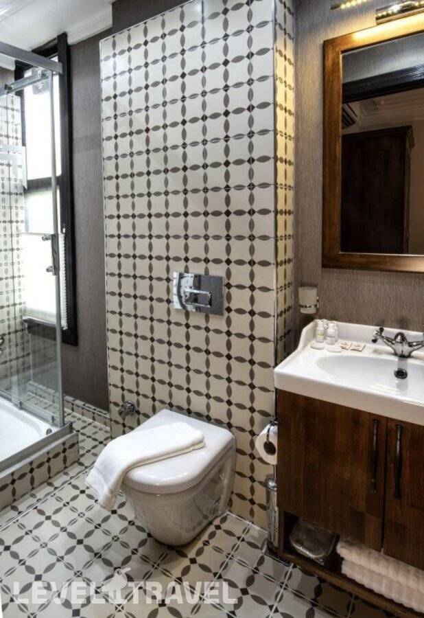 фотографии отеля Mezzo Hotel в Турция(Кадыкёй) - фото №23