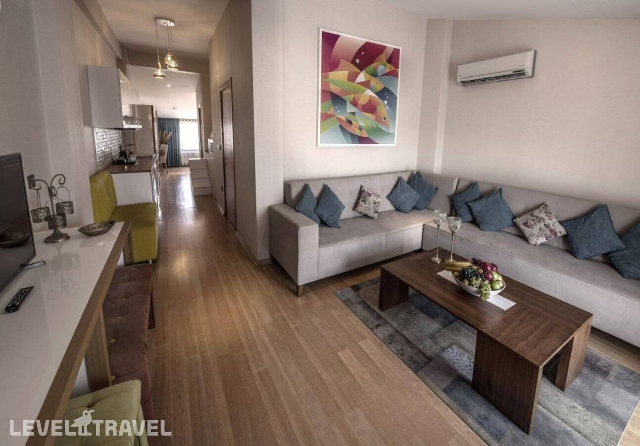 фотографии отеля Mezzo Hotel в Турция(Кадыкёй) - фото №24