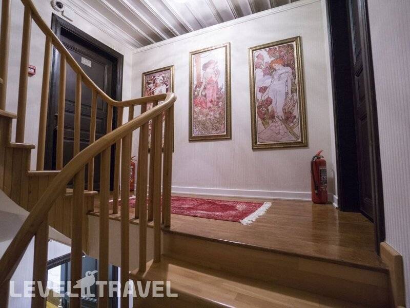 Фотография Mezzo Hotel Фотография Mezzo Hotel