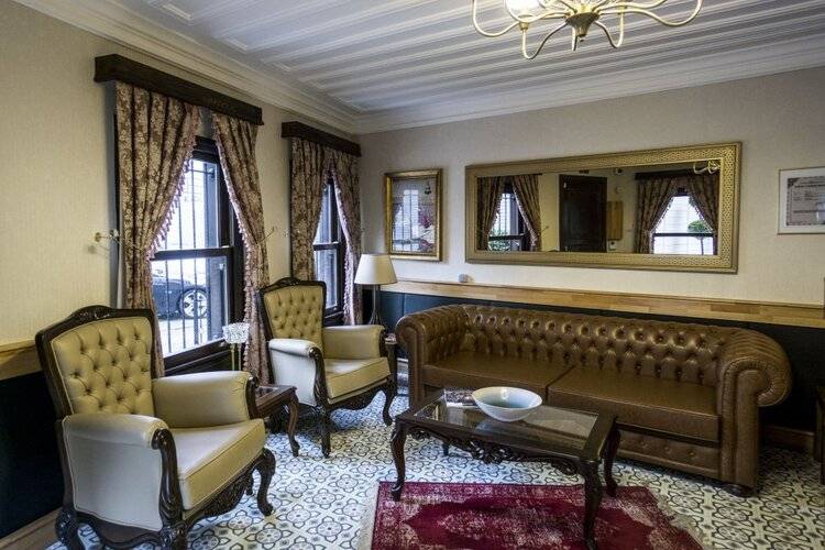 Mezzo Hotel