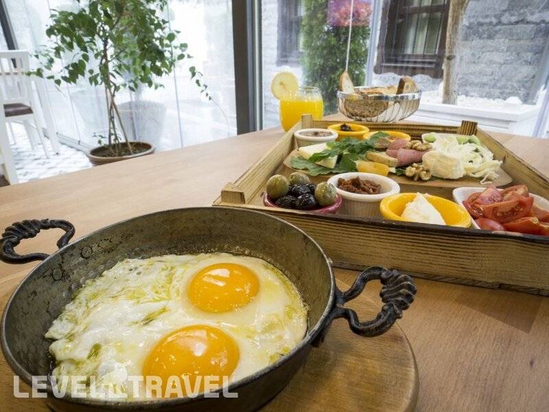 Фотография Mezzo Hotel Фотография Mezzo Hotel