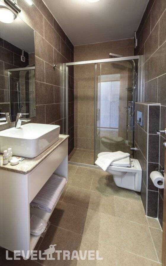 фотографии отеля Mezzo Hotel в Турция(Кадыкёй) - фото №8