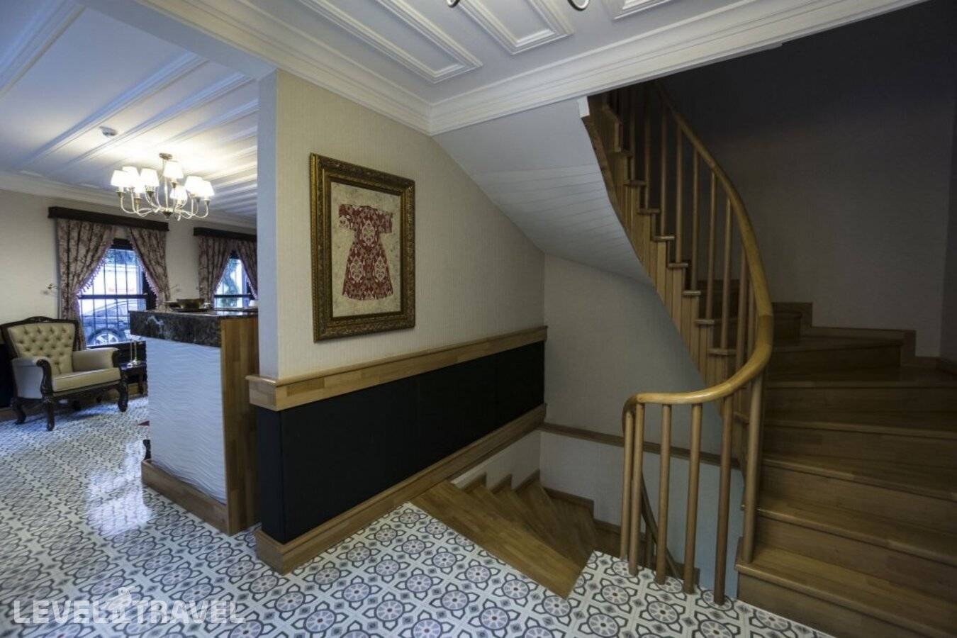 фотографии отеля Mezzo Hotel в Турция(Кадыкёй) - фото №35