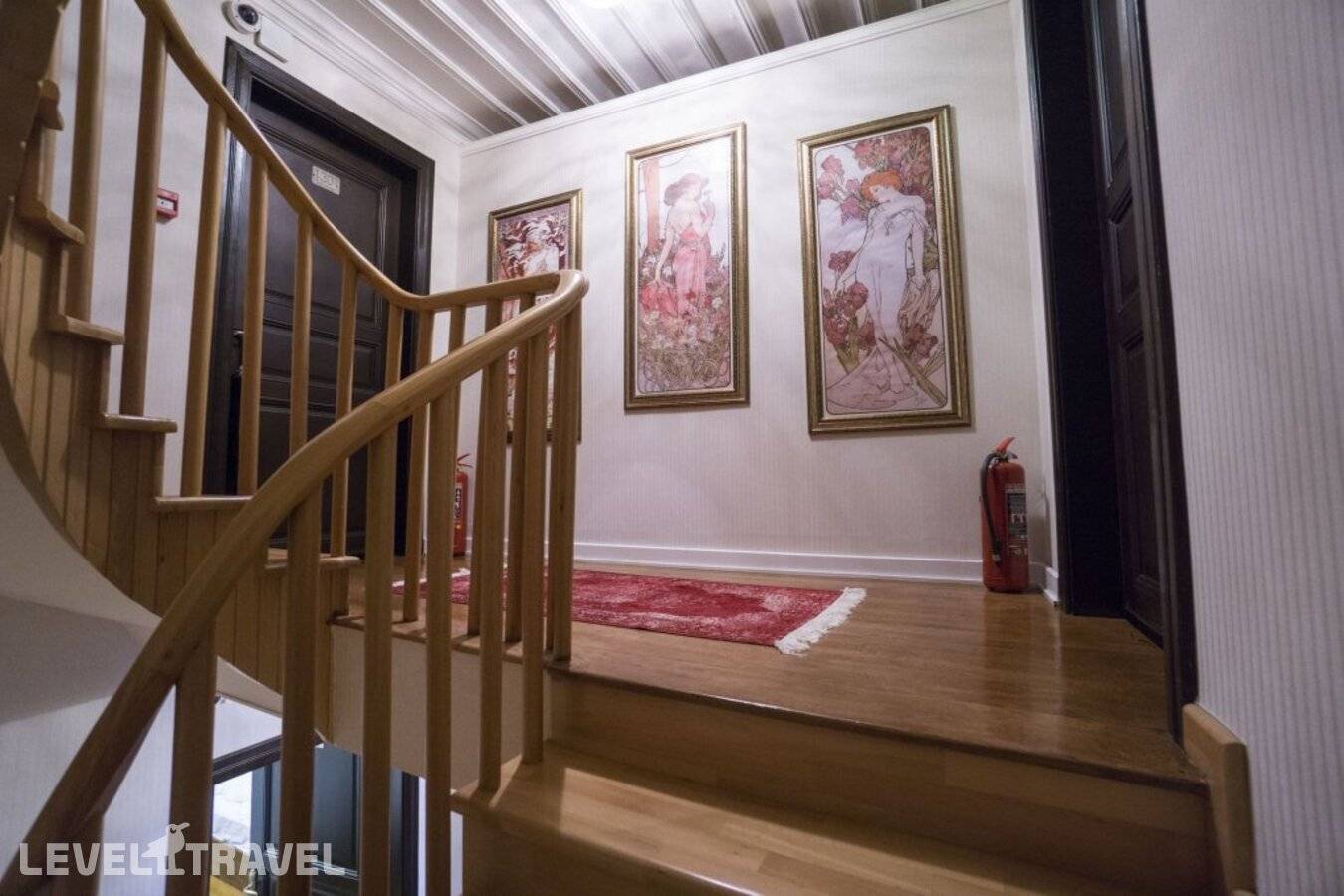 фотографии отеля Mezzo Hotel в Турция(Кадыкёй) - фото №41