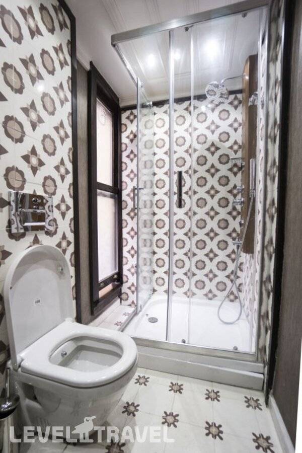 фотографии отеля Mezzo Hotel в Турция(Кадыкёй) - фото №36