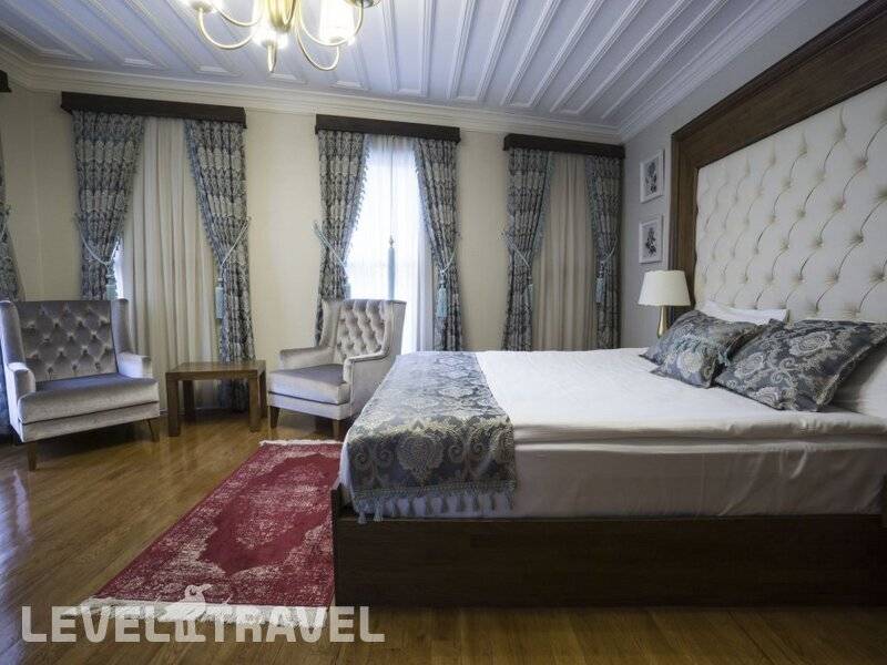 Фотография Mezzo Hotel Фотография Mezzo Hotel