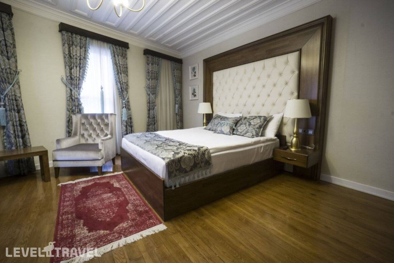 фотографии отеля Mezzo Hotel в Турция(Кадыкёй) - фото №25