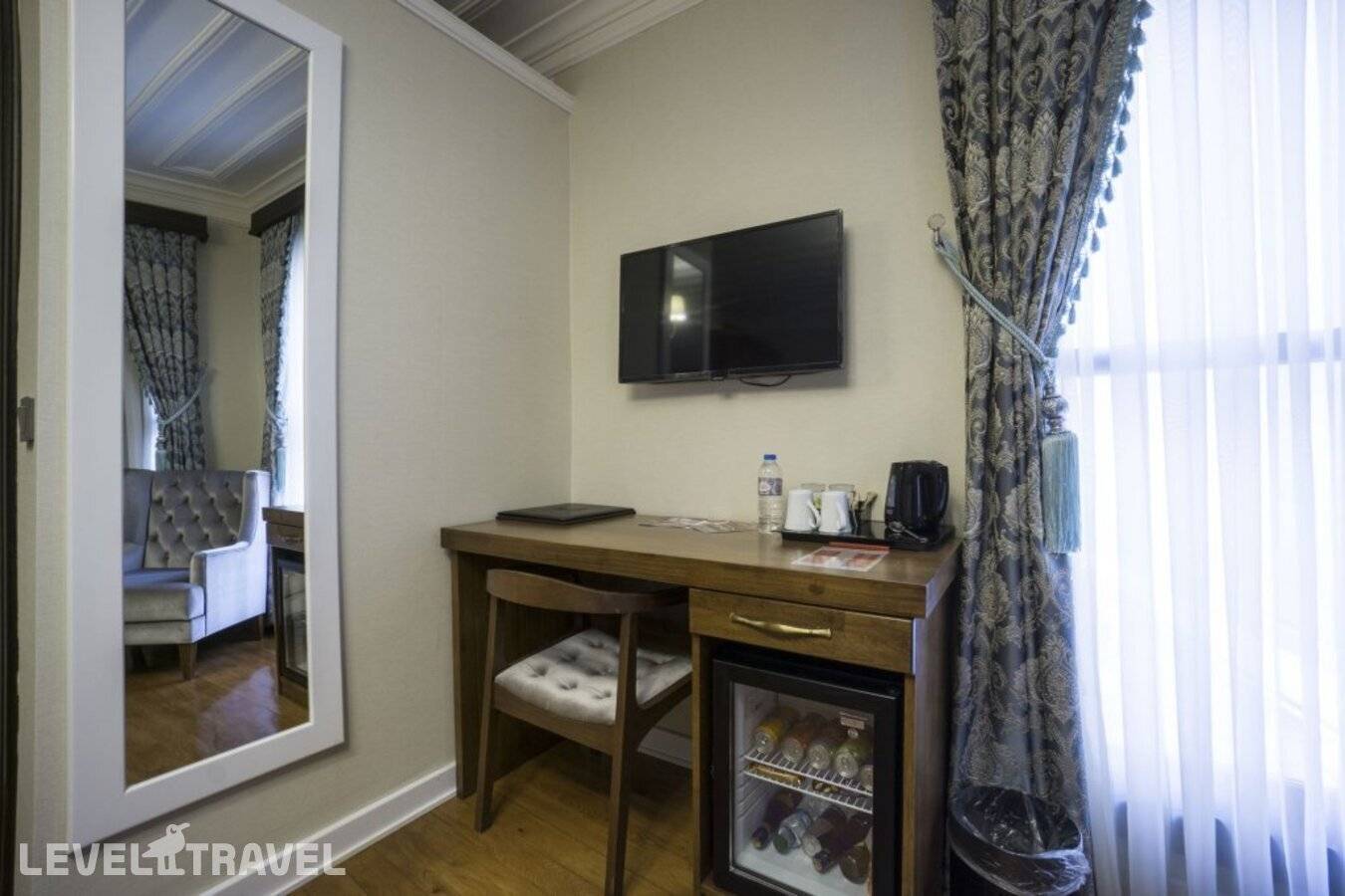 фотографии отеля Mezzo Hotel в Турция(Кадыкёй) - фото №32