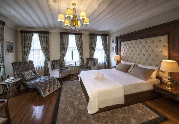 Mezzo Hotel