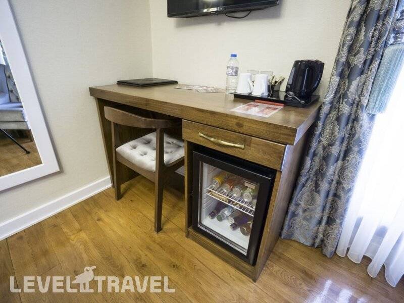 Фотография Mezzo Hotel Фотография Mezzo Hotel