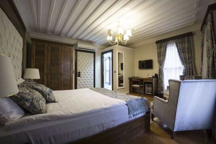Mezzo Hotel