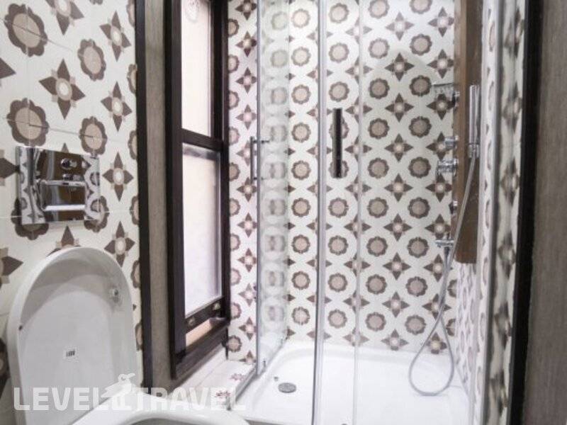 Фотография Mezzo Hotel Фотография Mezzo Hotel