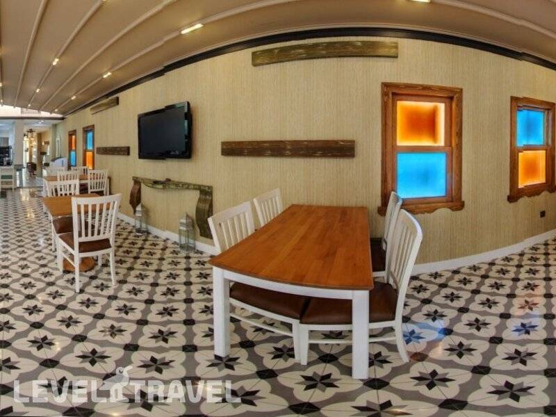 Фотография Mezzo Hotel Фотография Mezzo Hotel