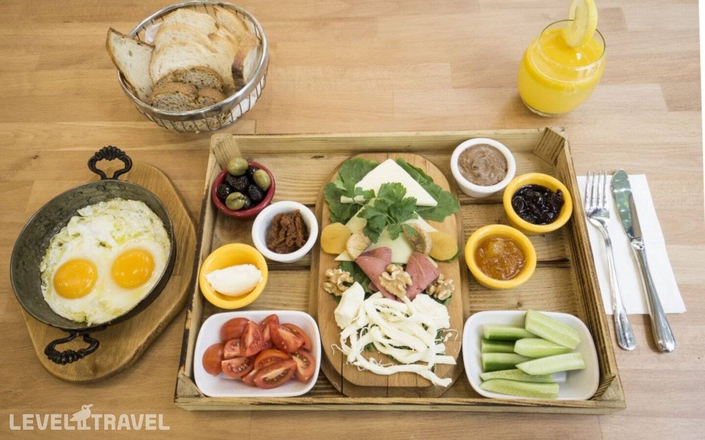 фотографии отеля Mezzo Hotel в Турция(Кадыкёй) - фото №14