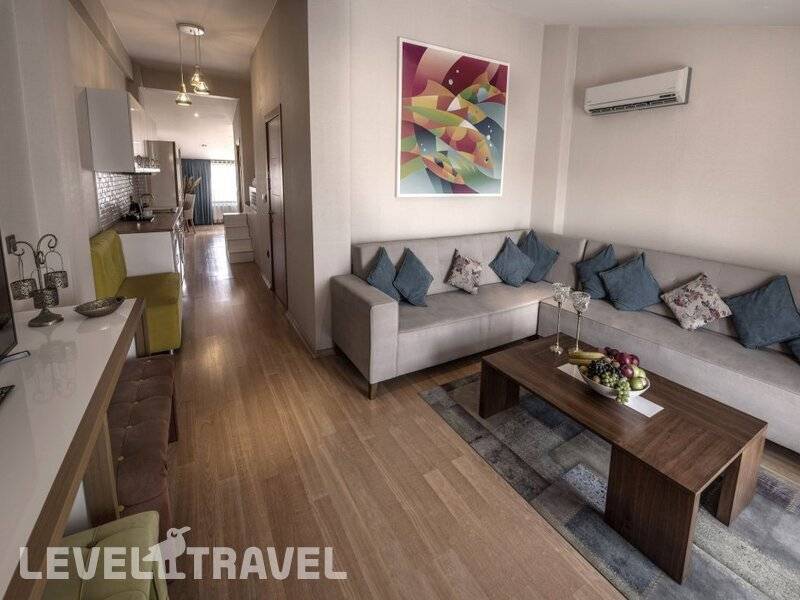 Фотография Mezzo Hotel Фотография Mezzo Hotel