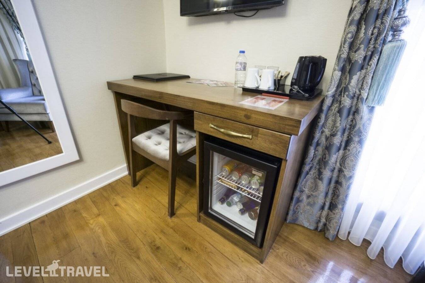 фотографии отеля Mezzo Hotel в Турция(Кадыкёй) - фото №37